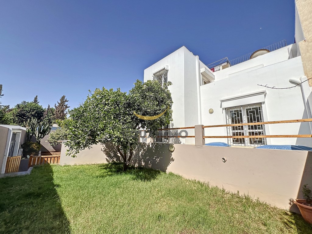 Maison A Vendre Agadir Maroc